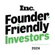 Founder Friendly Investors